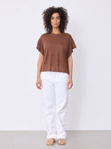 Teila linen T-shirt