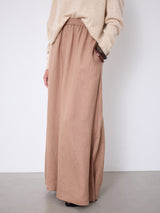 Jupe lin Vivienne